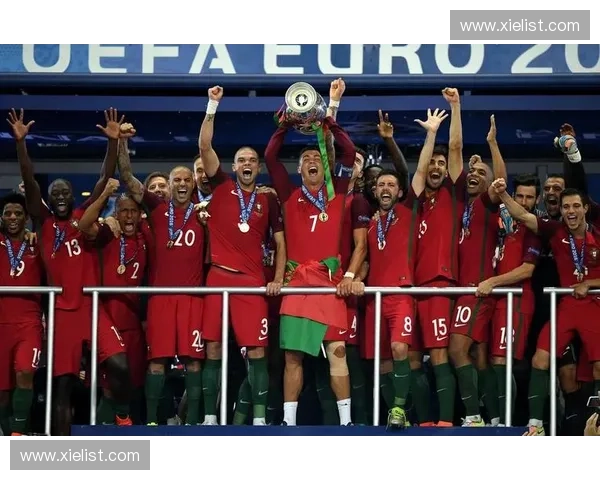 《追寻荣耀与梦想的足迹世界杯历史上的传奇瞬间与英雄人物》